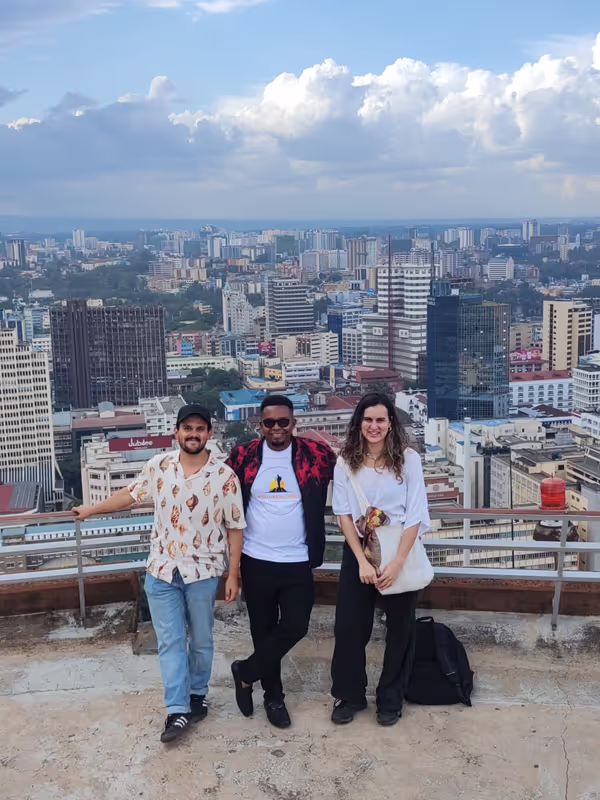Nairobi Private Tour - 