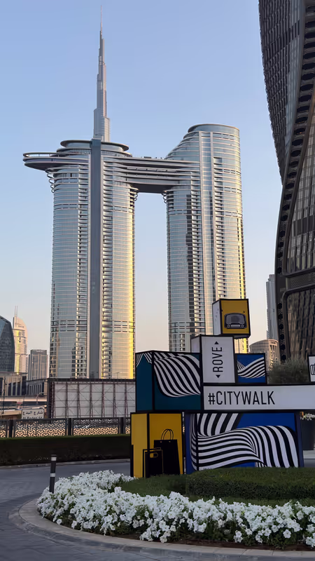 Dubai Private Tour - 