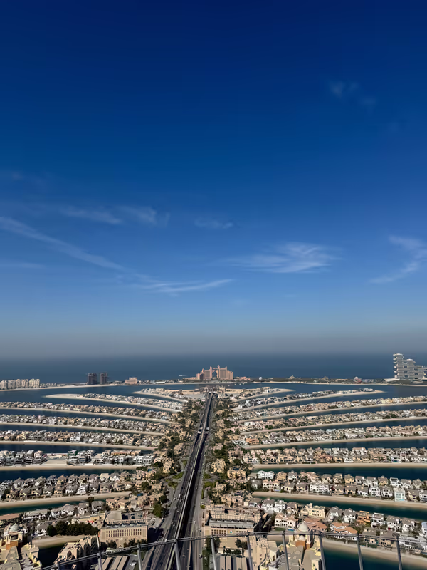 Dubai Private Tour - 
