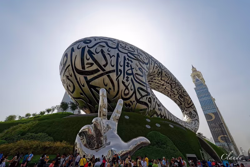 Dubai Private Tour - 