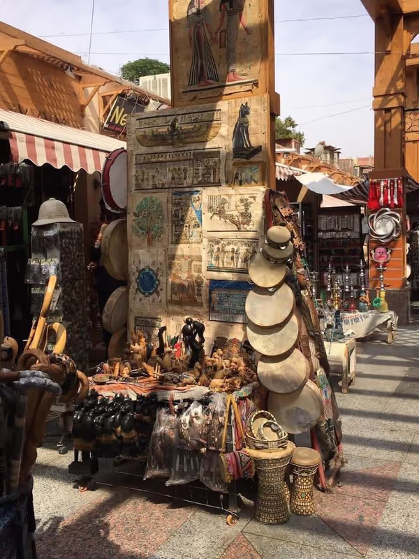 Aswan Private Tour - 