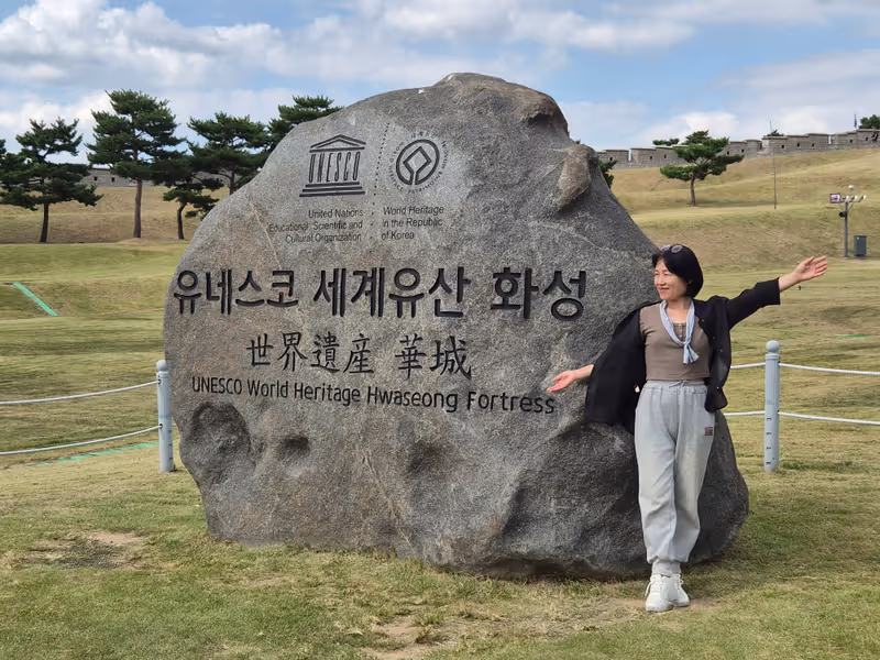 Gyeonggi Private Tour - 