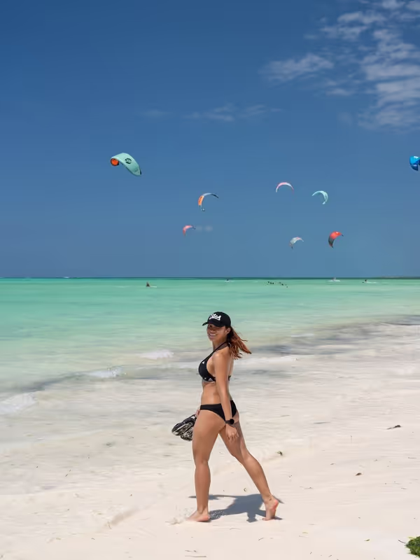 Zanzibar Private Tour - 
