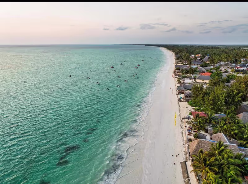 Zanzibar Private Tour - 