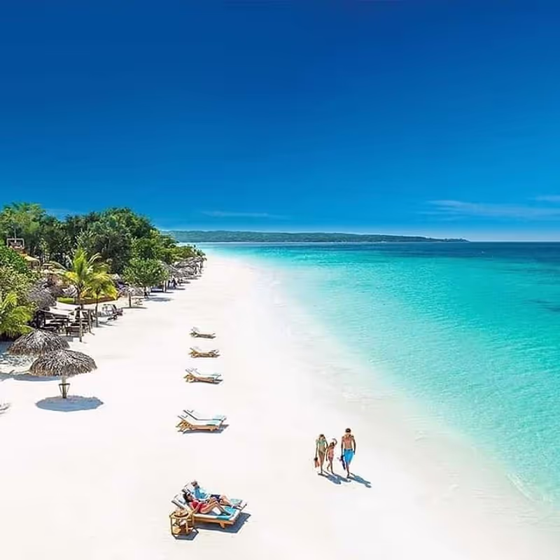 Zanzibar Private Tour - 