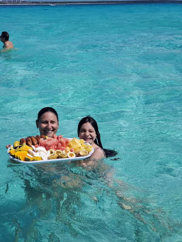 Zanzibar Private Tour - 
