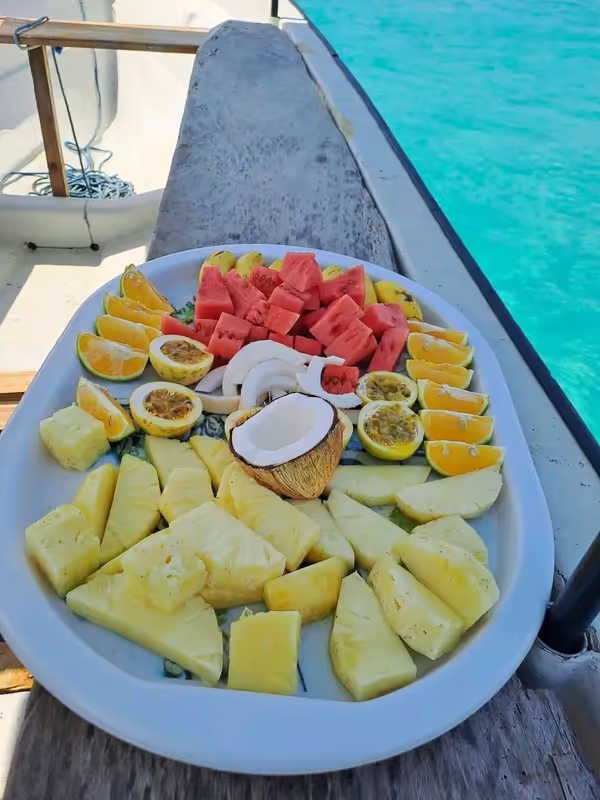 Zanzibar Private Tour - 