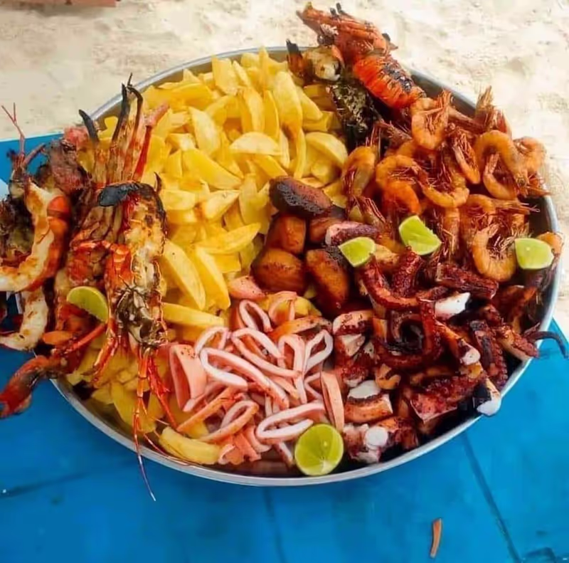 Zanzibar Private Tour - 