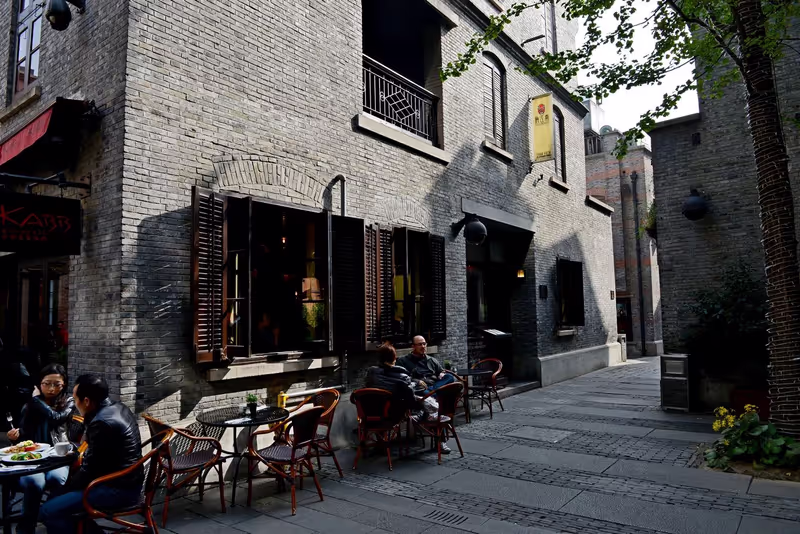 Shanghai Private Tour - 