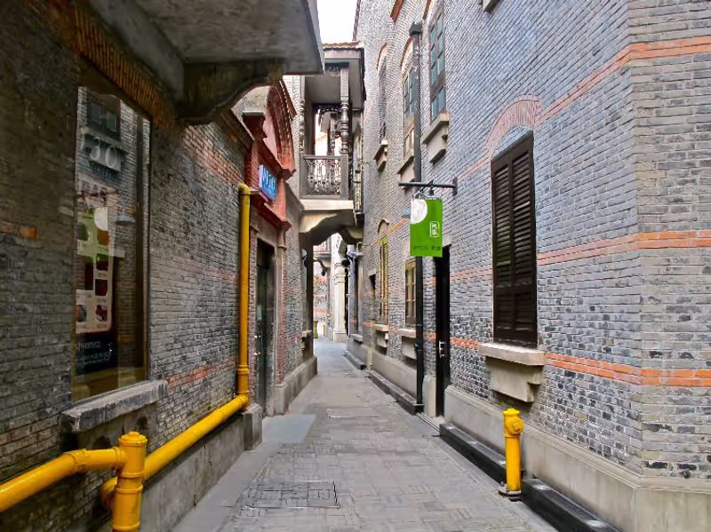 Shanghai Private Tour - 