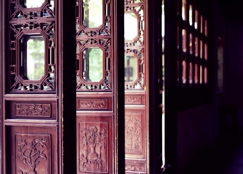 Shanghai Private Tour - 