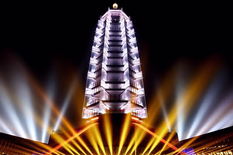Shanghai Private Tour - 