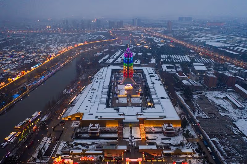 Shanghai Private Tour - 