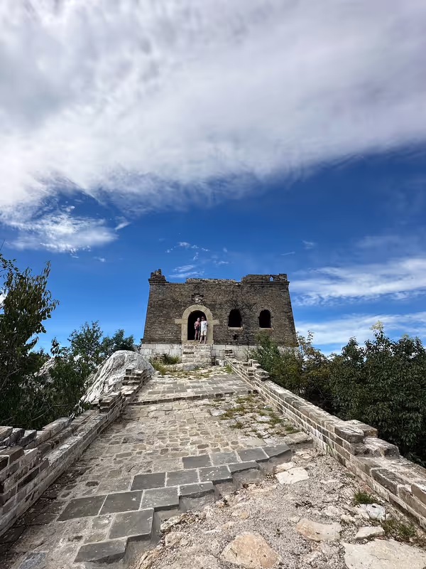 Shanghai Private Tour - 