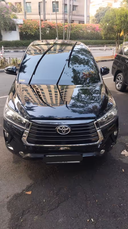 Bandung Private Tour - Innova Reborn