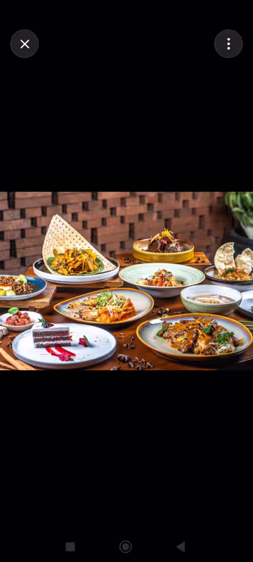 Bandung Private Tour - Food