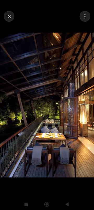 Bandung Private Tour - Plataran Resto