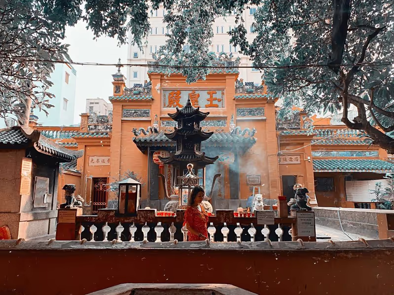 Ho Chi Minh Private Tour - 