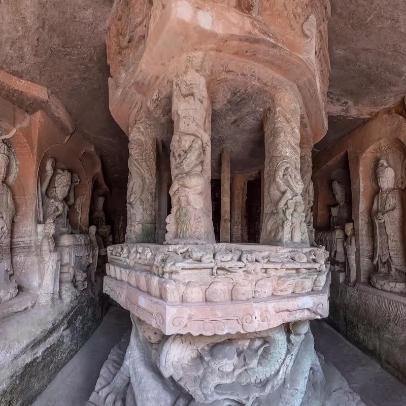 Chongqing Private Tour - 