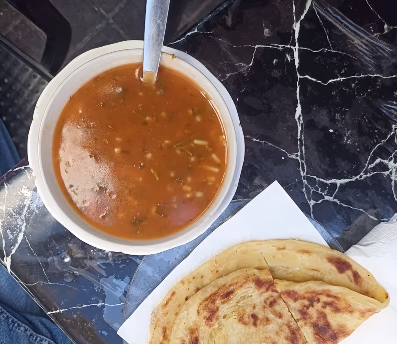 Casablanca Private Tour - Two of the tastings