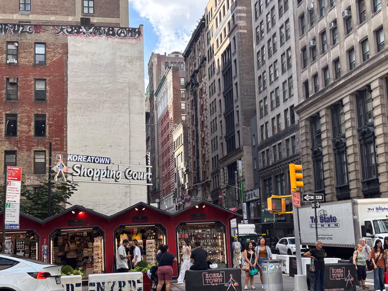 New York Private Tour - 