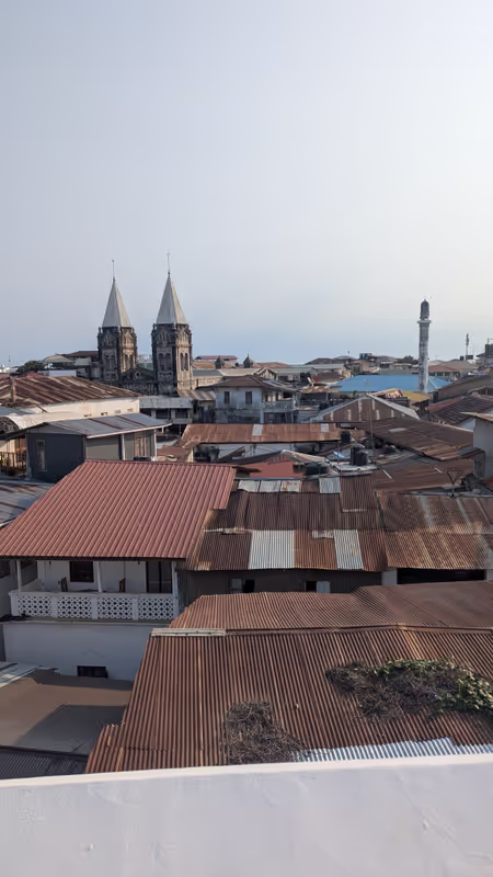 Zanzibar Private Tour - 