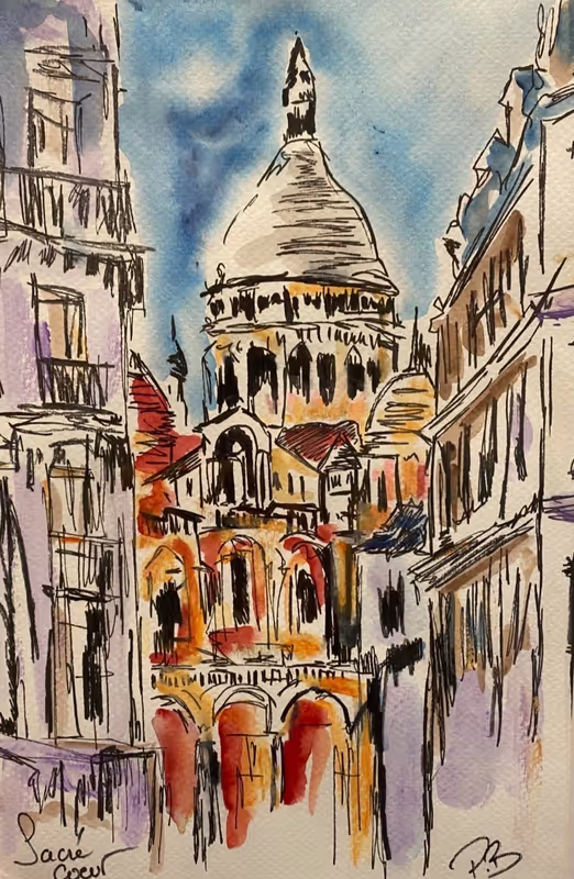 Paris Private Tour - 