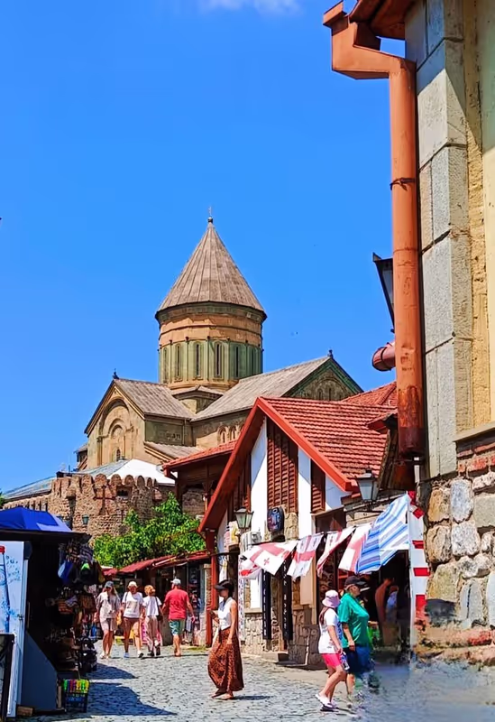 Tbilisi Private Tour - 