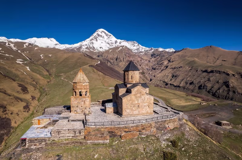 Tbilisi Private Tour - 
