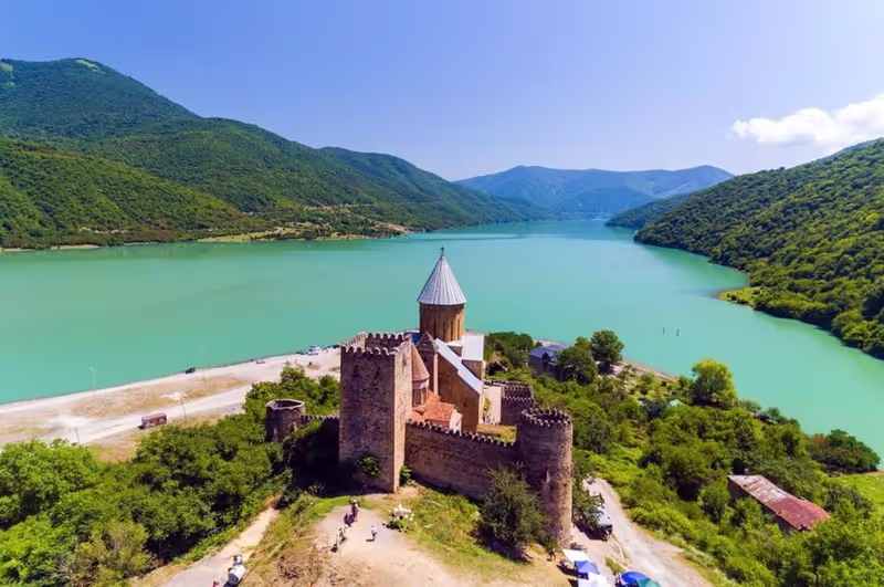 Tbilisi Private Tour - 