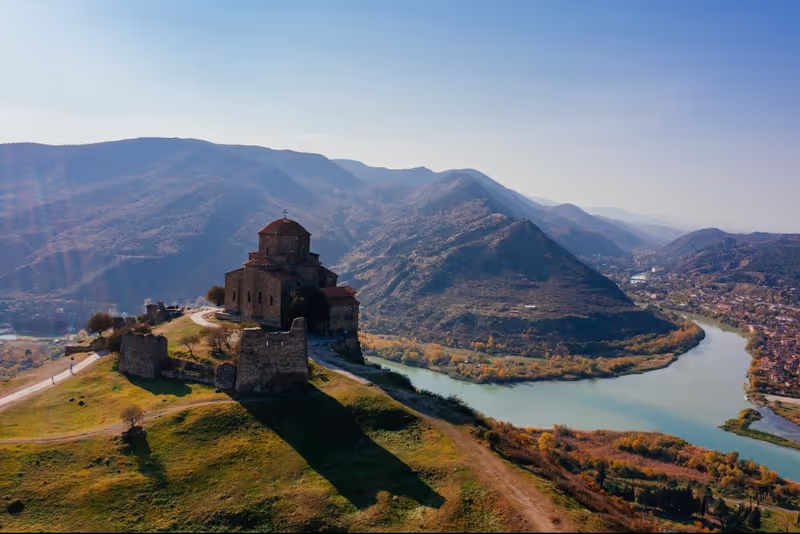 Tbilisi Private Tour - 