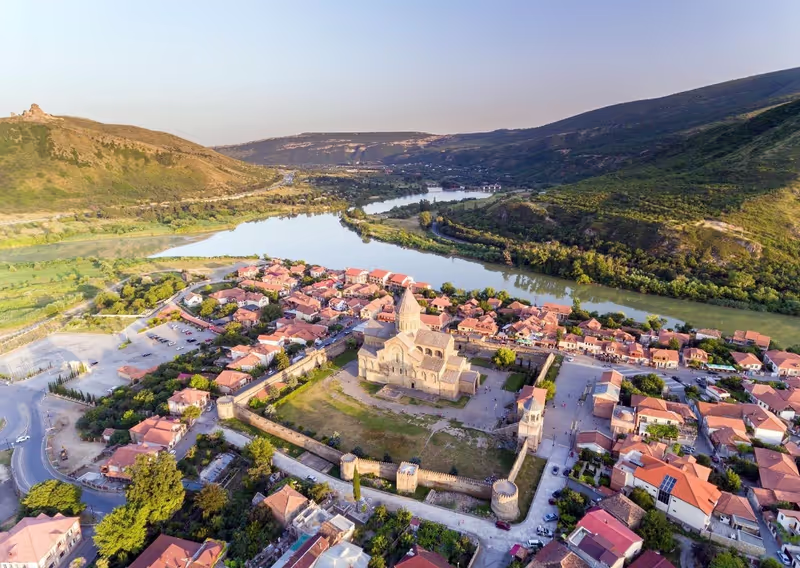 Tbilisi Private Tour - 