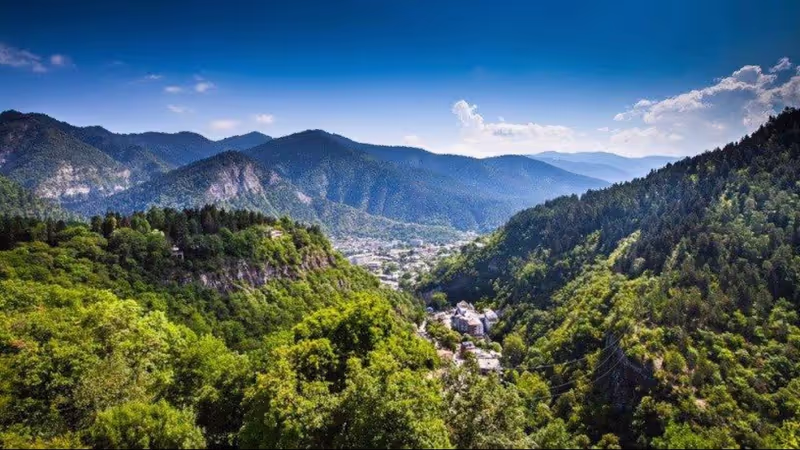 Tbilisi Private Tour - 