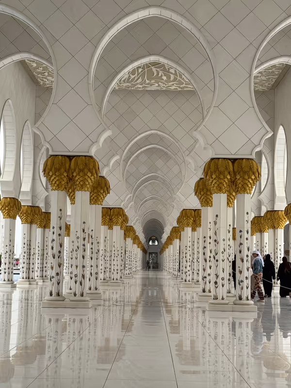 Dubai Private Tour - 