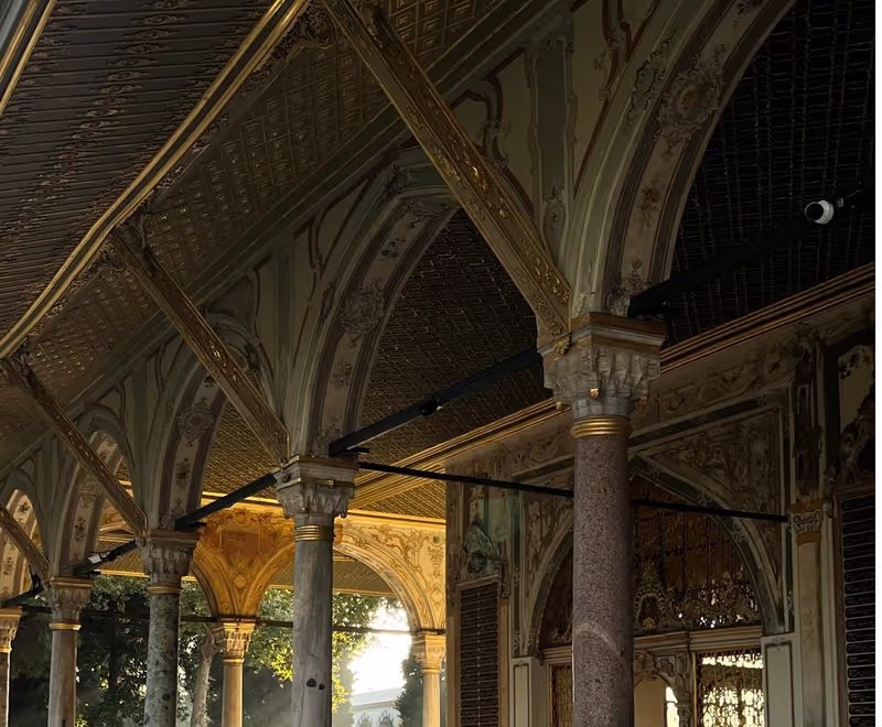 Istanbul Private Tour - 