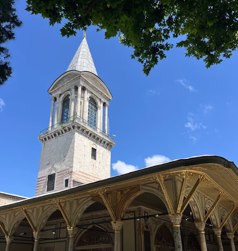 Istanbul Private Tour - 