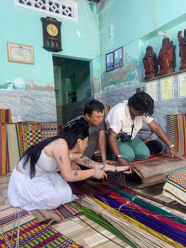 Hoi An Private Tour - 