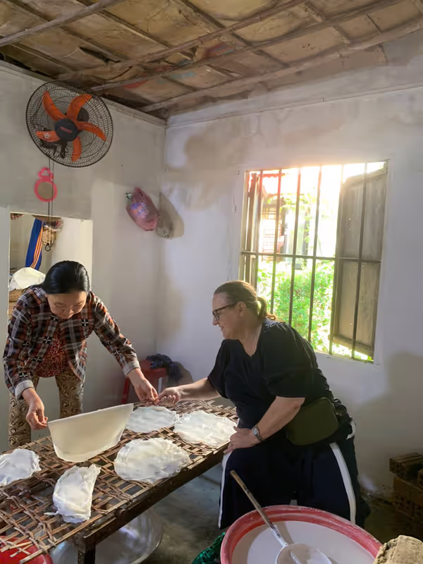 Hoi An Private Tour - 
