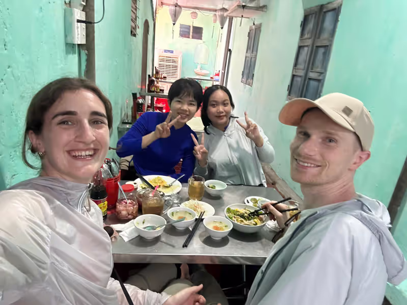 Hoi An Private Tour - 