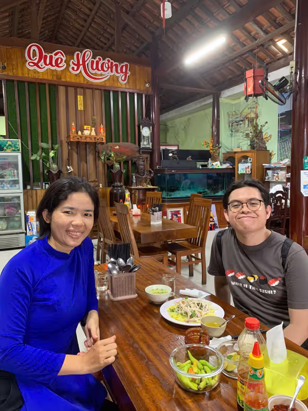 Hoi An Private Tour - 