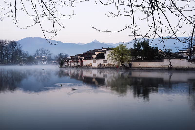 Shanghai Private Tour - 