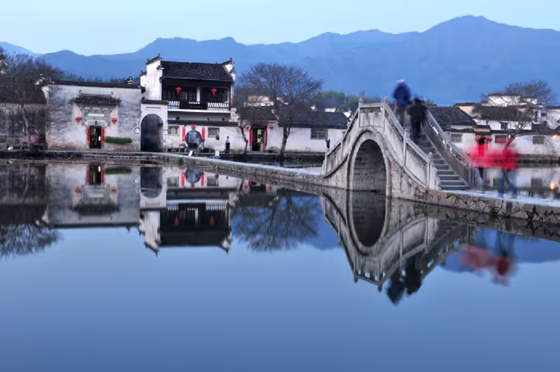 Shanghai Private Tour - 