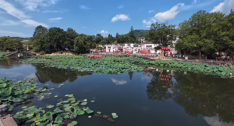 Shanghai Private Tour - 