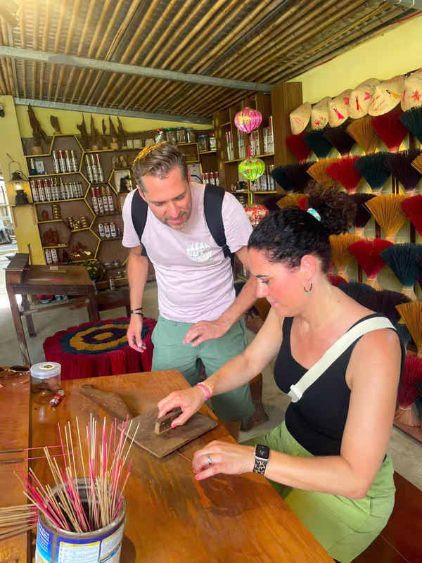 Hoi An Private Tour - 