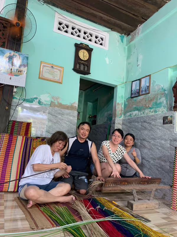 Hoi An Private Tour - 