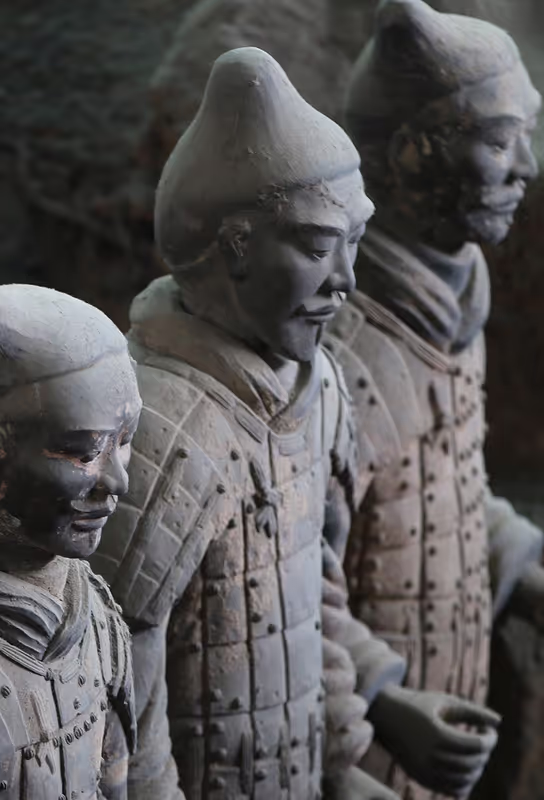 Shanghai Private Tour - 