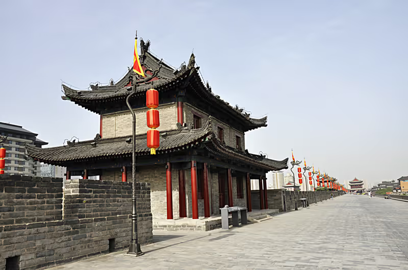 Shanghai Private Tour - 
