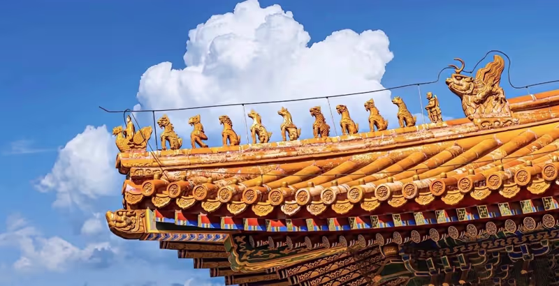 Beijing Private Tour - 