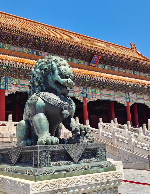 Beijing Private Tour - 