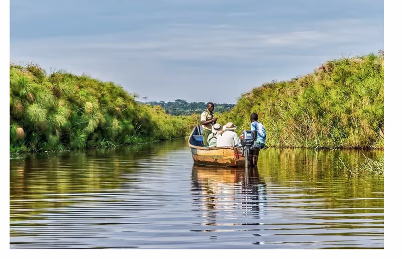 Wakiso Private Tour - 